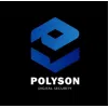 Logo Công Ty TNHH Công Nghệ Polyson
