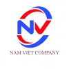Logo Công Ty TNHH Huấn Luyện An Toàn Và Quan Trắc Môi Trường Nam Việt