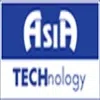 Logo Công TY TNHH Phát Triển Công Nghệ & Môi Trường Á Đông