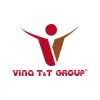 Logo Công Ty TNHH Thương Mại Dịch Vụ Xuất Nhập Khẩu Vina T&T