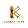 Logo Công Ty Cổ Phần TMDV Quốc Tế Thekey