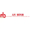 Logo Công Ty Cổ Phần Đầu Tư Công Nghệ Và Xây Dựng An Bình