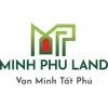 Logo Công Ty Cổ Phần Đầu Tư Địa Ốc Minh Phú