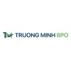 Logo Công Ty Cổ Phần Dịch Vụ Thương Mại Trường Minh