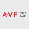 Logo Công Ty Cổ Phần Đầu Tư AVF Vietnam