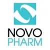Logo Công Ty TNHH Novopharm