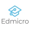 Logo Công Ty Cổ Phần Giáo Dục Edmicro