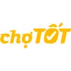 Logo Công Ty TNHH Chợ Tốt