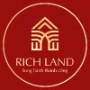 Logo Công ty Cổ Phần Rich Nguyen Academy