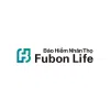 Logo Công Ty TNHH Bảo Hiểm Nhân Thọ Fubon Việt Nam