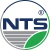 Logo Công Ty TNHH Kỹ Thuật NTS