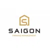 Logo Công Ty Cổ Phần Dịch Vụ Quản Lý Bãi Xe Sài Gòn
