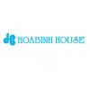 Logo Công Ty Cổ Phần Nhà Hòa Bình