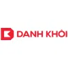 Logo Công Ty Cổ Phần Đầu Tư Danh Khôi Holdings