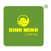 Logo Công Ty TNHH Bình Minh Capital