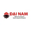 Logo Công Ty Cổ Phần Thiết Bị Và Khoa Học Kỹ Thuật Đại Nam