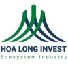 Logo Công Ty Cổ Phần Đầu Tư - Xây Dựng Hòa Long