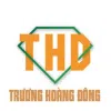 Logo Công Ty TNHH Tập Đoàn Trương Hoàng Đông Thđ