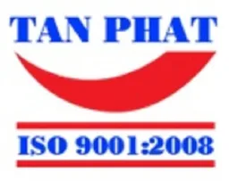 Logo Công ty cổ phần công nghệ tự động Tân Phát