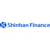 Logo Công Ty Tài Chính TNHH Một Thành Viên Shinhan Việt Nam