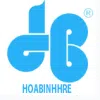 Logo Công Ty Năng Lượng Tái Tạo Hòa Bình
