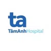 Logo Công TY Cổ Phần Bệnh Viện Đa Khoa Tâm Anh - Hà Nội