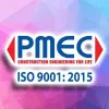 Logo Công Ty Cổ Phần Kỹ Thuật Xây Dựng Phú Mỹ