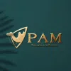 Logo Công Ty Cổ Phần Tập Đoàn PAM
