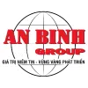 Logo Công Ty Cổ Phần Abg Holding Việt Nam