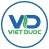 Logo Công ty TNHH Dược Phẩm Việt Dược