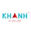 Logo Công Ty TNHH Du Lịch Khanh