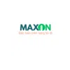 Logo Công Ty Cổ Phần Maxon