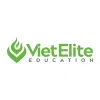 Logo Công Ty Cổ Phần Đầu Tư Và Phát Triển Việt Tinh Hoa