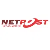 Logo Công Ty Cổ Phần Chuyển Phát Nhanh Netpost Việt Nam