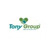 Logo Công Ty Cổ Phần Dinh Dưỡng Dược Phẩm Tony Pharma