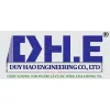Logo Công Ty TNHH Kỹ Thuật Duy Hảo