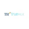 Logo Công ty Cổ phần Sữa TH true MILK