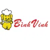 Logo Công Ty TNHH Thực Phẩm Bình Vinh Sài Gòn