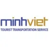 Logo Công Ty TNHH Dịch Vụ Minh Việt