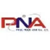 Logo Công Ty Cồ Phần Phúc Ngọc Anh