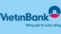 Logo Ngân hàng TMCP Công Thương Việt Nam (Vietinbank)