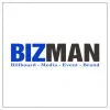 Logo Công Ty Cổ Phần Đầu Tư Bizman