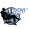 Logo Công Ty Cổ Phần Govi Việt Nam