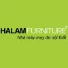Logo Nội Thất Hà Lâm