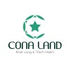 Logo Công Ty Cổ Phần Bất Động Sản Cona Land