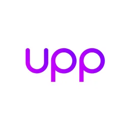Logo CÔNG TY CỔ PHẦN CÔNG NGHỆ UPP TOÀN CẦU