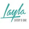 Logo Layla - Eatery & Bar
