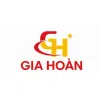 Logo Công Ty TNHH Đào Tạo Và Hỗ Trợ Kế Toán Gia Hoàn