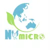 Logo Công Ty TNHH Sản Xuất Và Thương Mại Numicro.