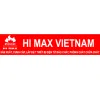 Logo Công Ty TNHH Hi - Max Việt Nam